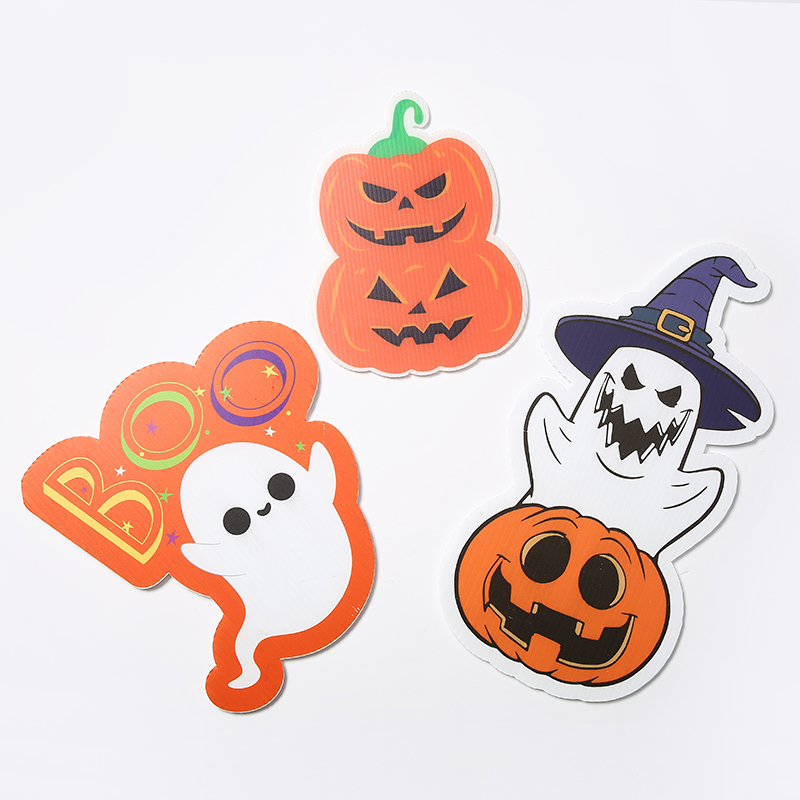 萬圣節(jié)裝飾板